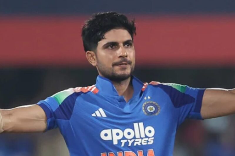 আইসিসি-র মাসের সেরা শুভমন! এই নিয়ে পাঁচ বার, সকলকে ছাপিয়ে রেকর্ড ভারতীয় ব্যাটারের